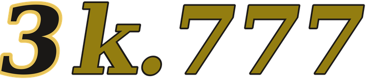 3k.777 logo